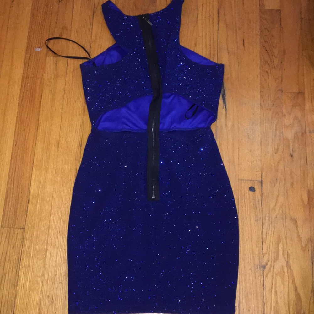 Windsor dress